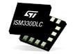 ISM330DLC iNEMO® 6-Axis Inertial Module